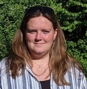 Meet your Posher, Francesca